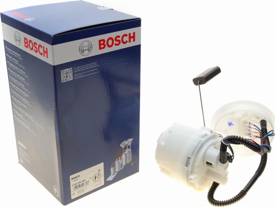 BOSCH 0 986 580 995 - - - www.parts5.com