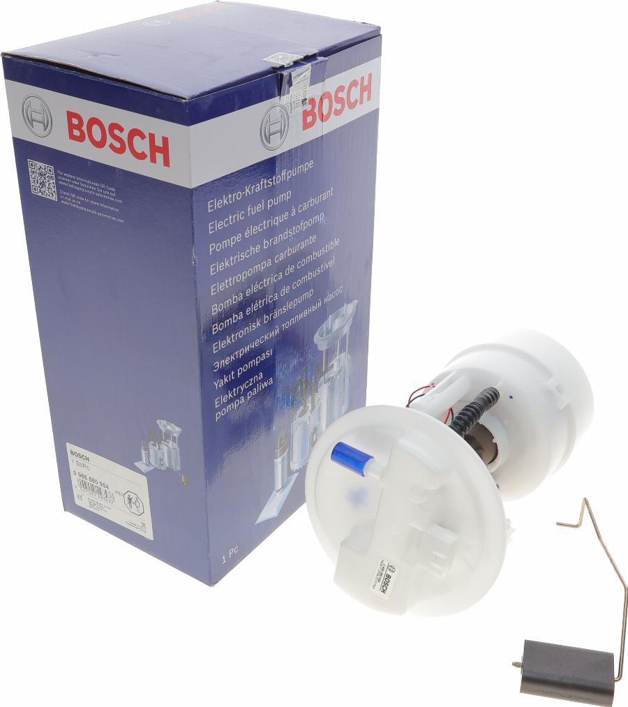 BOSCH 0 986 580 954 -  www.parts5.com