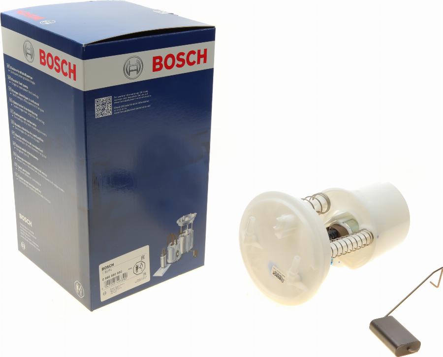 BOSCH 0 986 580 950 - - - www.parts5.com