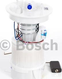 BOSCH 0 986 580 951 -  parts5.com