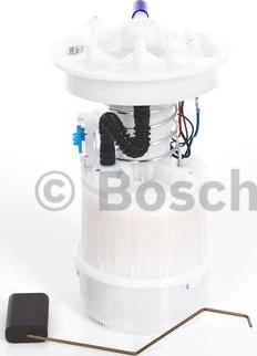 BOSCH 0 986 580 951 -  parts5.com