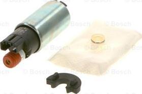 BOSCH 0 986 580 962 - Bomba de combustible www.parts5.com