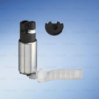 BOSCH 0 986 580 906 - Pompa combustibil www.parts5.com