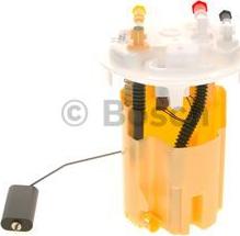 BOSCH 0 986 580 140 - Sender Unit, fuel tank www.parts5.com