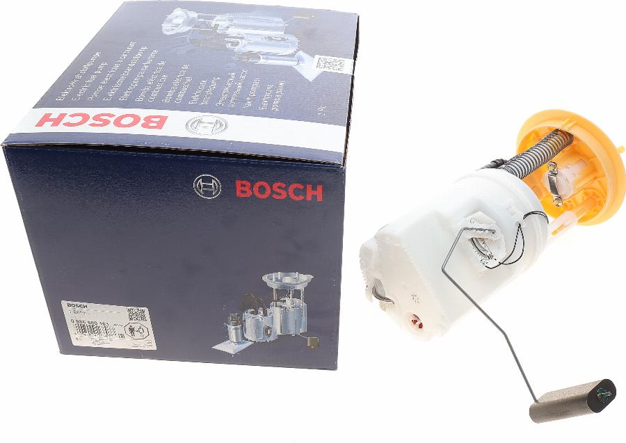 BOSCH 0 986 580 163 - - - www.parts5.com