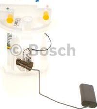 BOSCH 0 986 580 110 - Sender Unit, fuel tank www.parts5.com