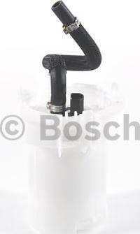 BOSCH 0 986 580 807 - Bomba de combustible www.parts5.com