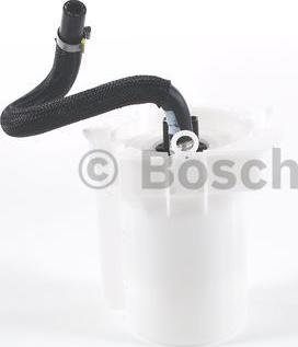 BOSCH 0 986 580 807 - Bomba de combustible www.parts5.com