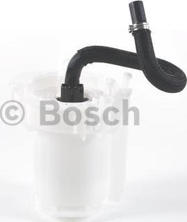 BOSCH 0 986 580 807 - Bomba de combustible www.parts5.com