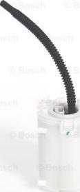 BOSCH 0 986 580 824 - Pompa paliwa www.parts5.com