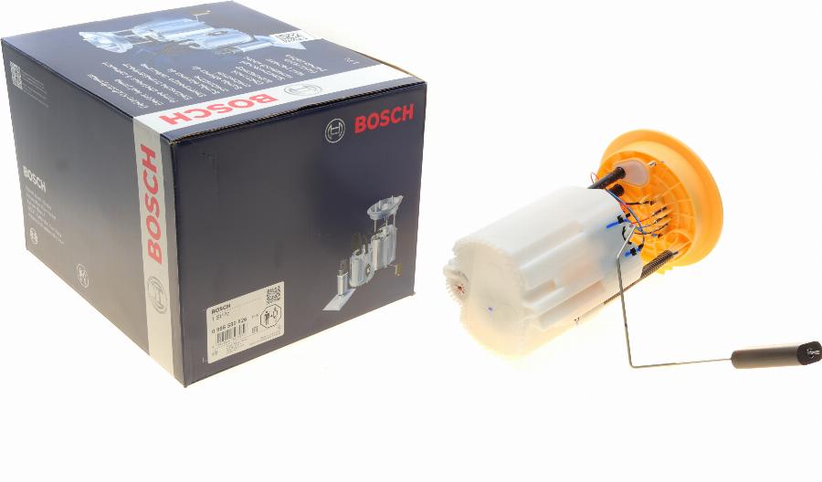 BOSCH 0 986 580 826 - - - www.parts5.com