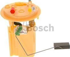 BOSCH 0 986 580 365 - Sender Unit, fuel tank www.parts5.com