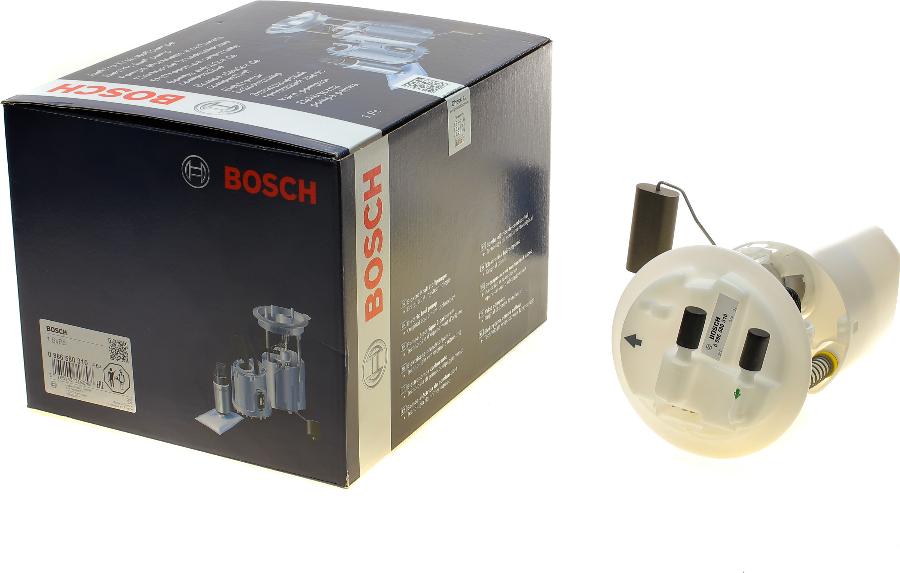 BOSCH 0 986 580 310 - - - parts5.com