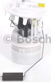 BOSCH 0 986 580 381 -  parts5.com