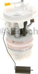 BOSCH 0 986 580 388 - - - www.parts5.com