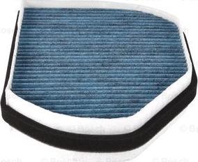 BOSCH 0 986 628 511 - Filter, interior air www.parts5.com