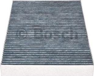 BOSCH 0 986 628 513 - Filter, Innenraumluft www.parts5.com