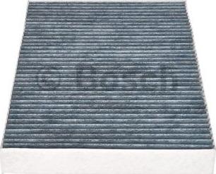 BOSCH 0 986 628 513 - Filter, Innenraumluft www.parts5.com