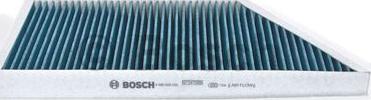 BOSCH 0 986 628 535 - Filter, interior air www.parts5.com