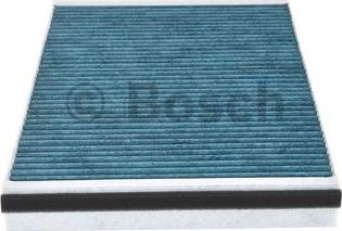 BOSCH 0 986 628 532 - Filter, vazduh unutrašnjeg prostora parts5.com