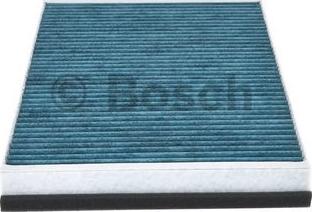 BOSCH 0 986 628 532 - Filter, Innenraumluft parts5.com