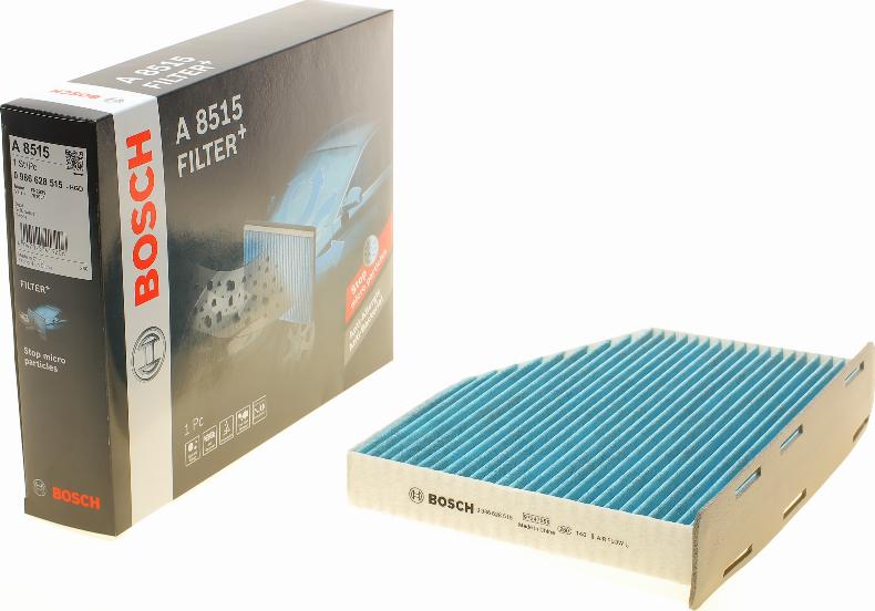 BOSCH 0986628615 - Filter, interior air www.parts5.com