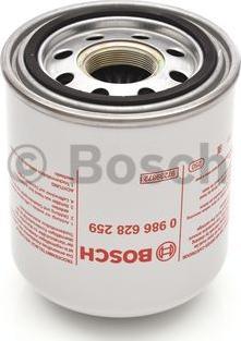 BOSCH 0 986 628 259 - Air Dryer Cartridge, compressed-air system parts5.com
