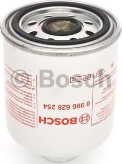 BOSCH 0 986 628 254 - Air Dryer Cartridge, compressed-air system parts5.com