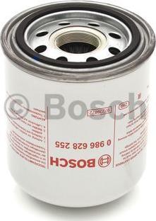 BOSCH 0 986 628 255 - Air Dryer Cartridge, compressed-air system parts5.com