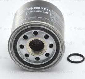 BOSCH 0 986 628 250 - Air Dryer Cartridge, compressed-air system parts5.com