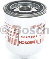 BOSCH 0 986 628 258 - Air Dryer Cartridge, compressed-air system parts5.com