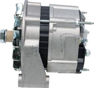 BOSCH 0 986 034 430 - Alternator www.parts5.com