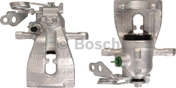 BOSCH 0 986 134 430 - Спирачен апарат www.parts5.com