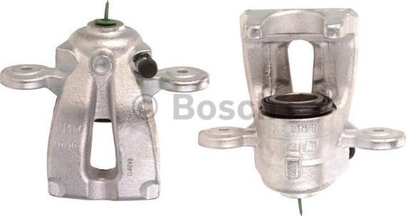 BOSCH 0 986 134 423 - Etrier frana www.parts5.com