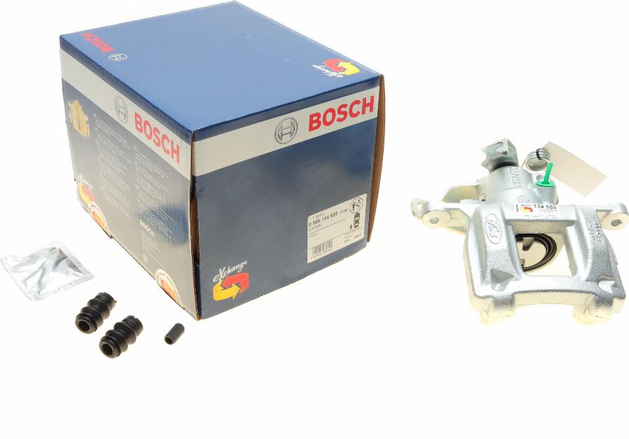 BOSCH 0 986 134 559 - Brake Caliper parts5.com