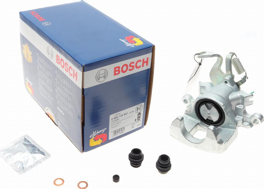 BOSCH 0 986 134 561 - Pinza de freno www.parts5.com