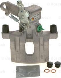 BOSCH 0 986 134 509 - Brake Caliper www.parts5.com