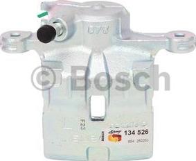 BOSCH 0 986 134 526 - Тормозной суппорт www.parts5.com