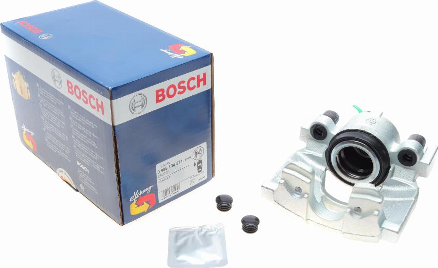 BOSCH 0 986 134 571 - Féknyereg www.parts5.com