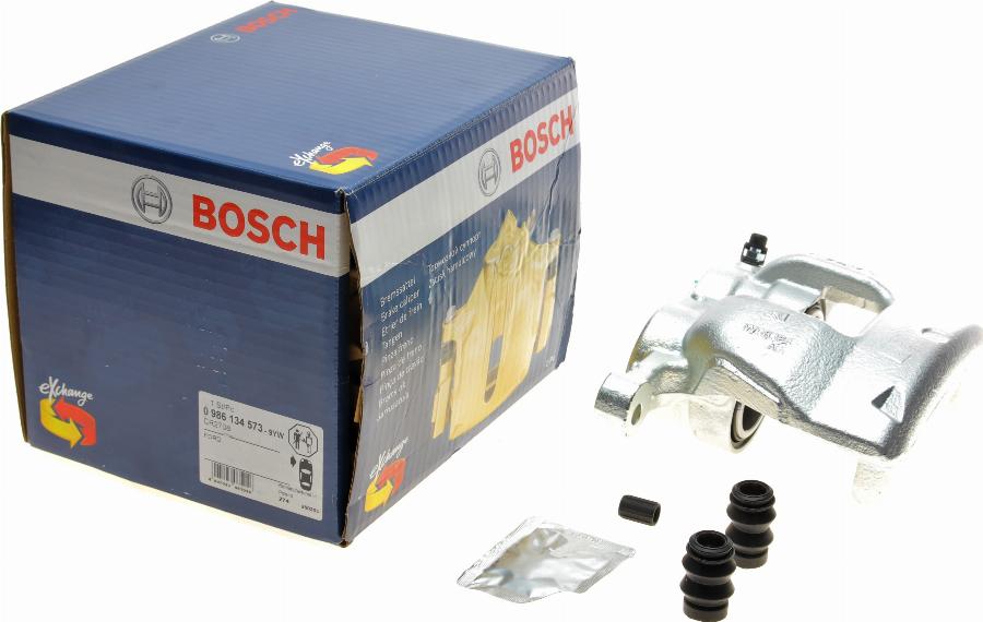 BOSCH 0 986 134 573 - Brake Caliper parts5.com