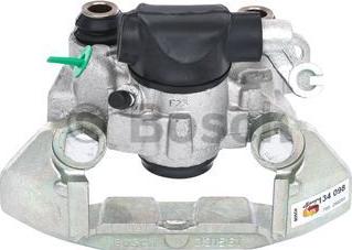 BOSCH 0 986 134 098 - Спирачен апарат www.parts5.com