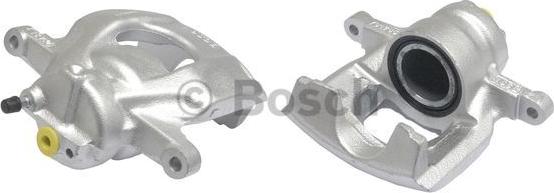 BOSCH 0 986 134 093 - Тормозной суппорт www.parts5.com