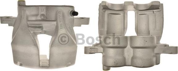 BOSCH 0 986 134 062 - Bremssattel www.parts5.com