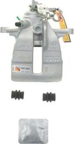 BOSCH 0 986 134 004 - Etrier frana www.parts5.com