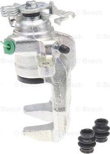 BOSCH 0 986 134 004 - Etrier frana www.parts5.com