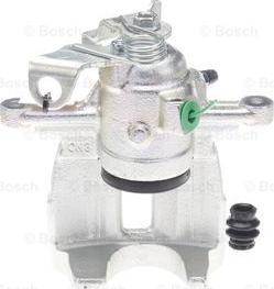 BOSCH 0 986 134 004 - Etrier frana www.parts5.com