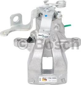 BOSCH 0 986 134 000 - Brake Caliper www.parts5.com