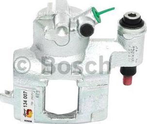 BOSCH 0 986 134 007 - Brake Caliper www.parts5.com