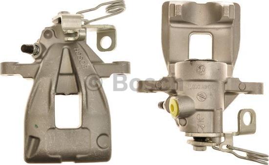 BOSCH 0 986 134 010 - Pinza de freno www.parts5.com