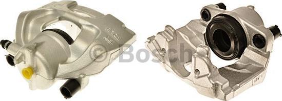 BOSCH 0 986 134 018 - Etrier frana www.parts5.com